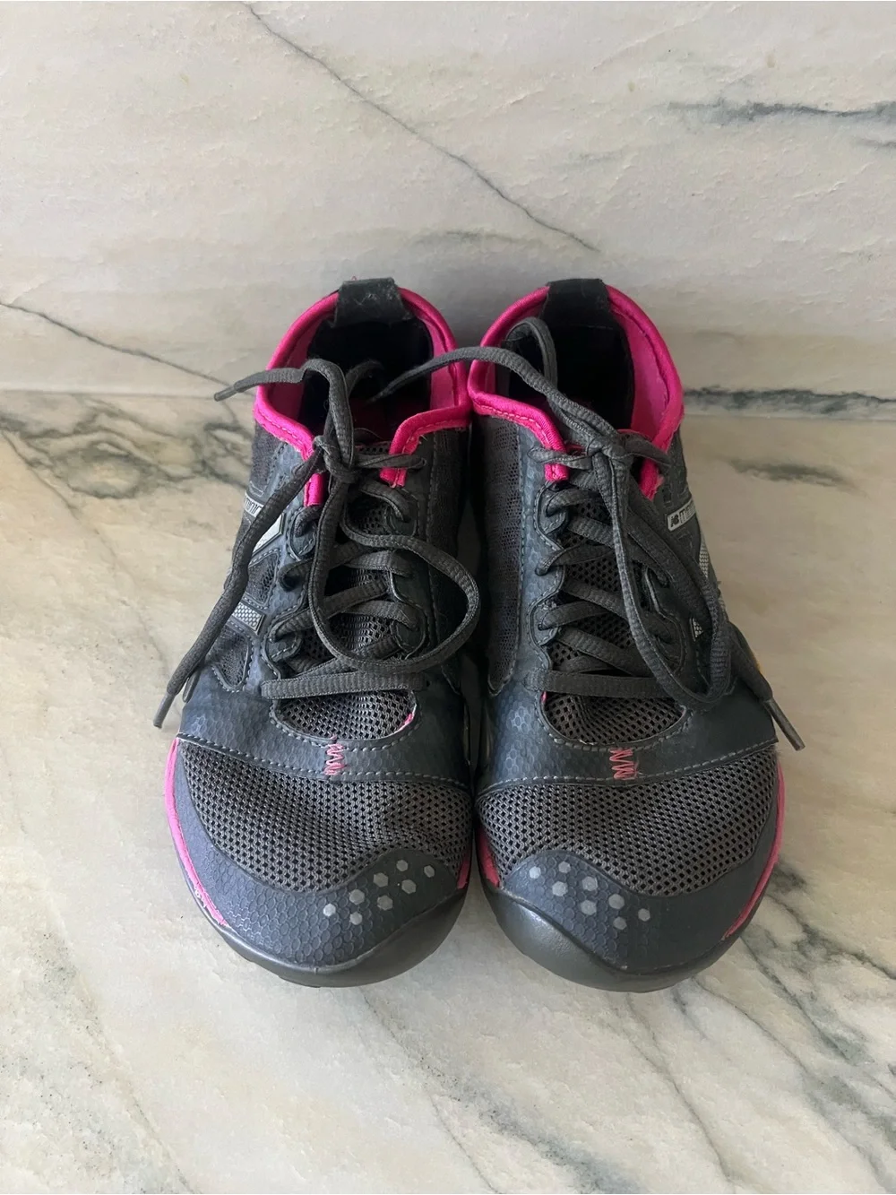 New Balance Minimus Trail Running Sneakers